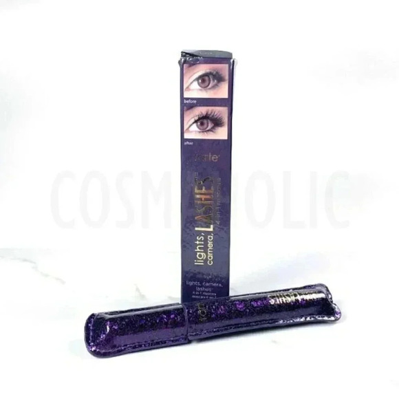 Tarte Lights, Camera, Lashes 4-in-1 Mascara - Picture 1 of 1